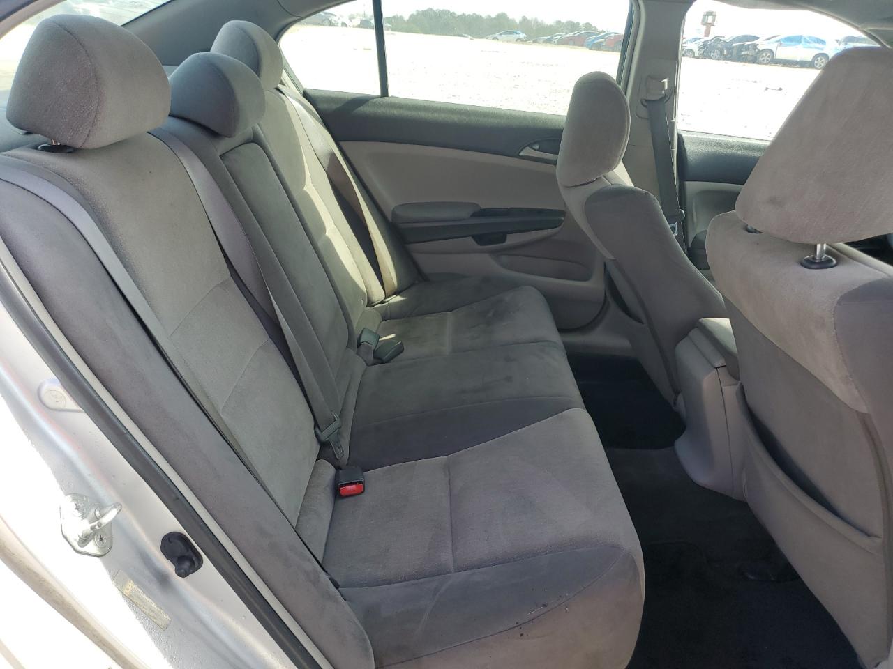 2008 Honda Accord - Image 10