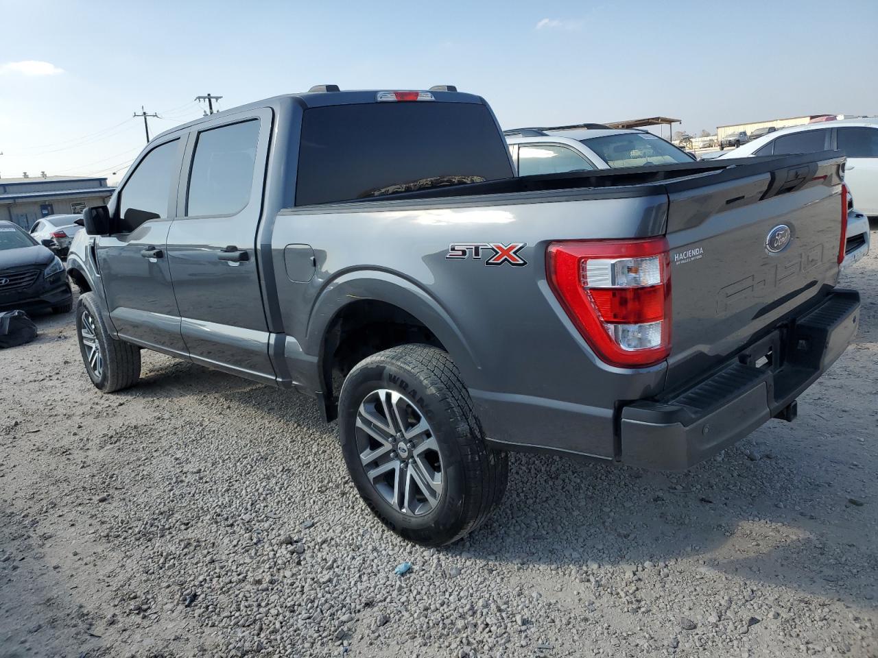 1FTEW1C58MFC46962 FORD F-150 2021