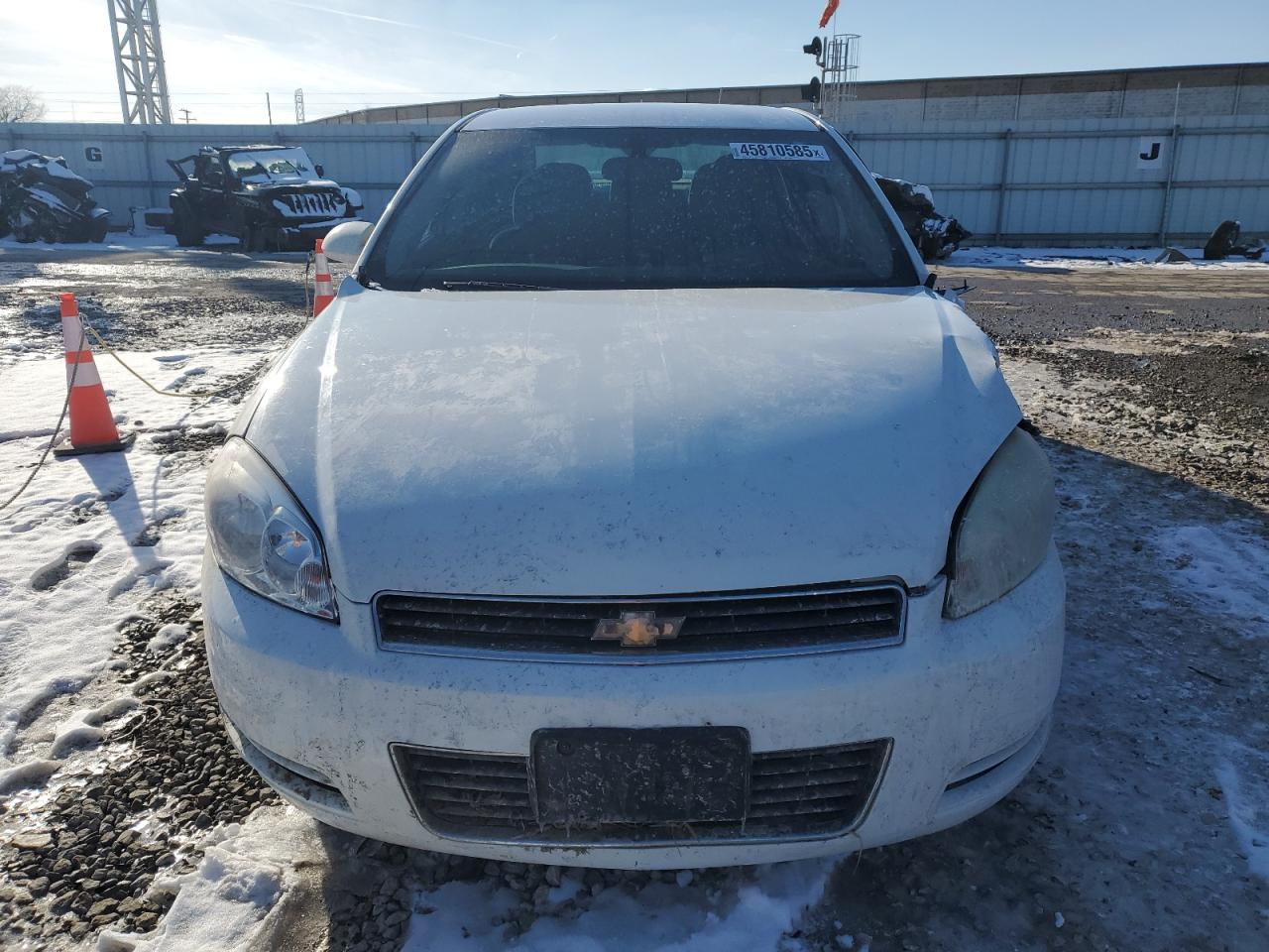 2011 Chevrolet Impala - Image 5