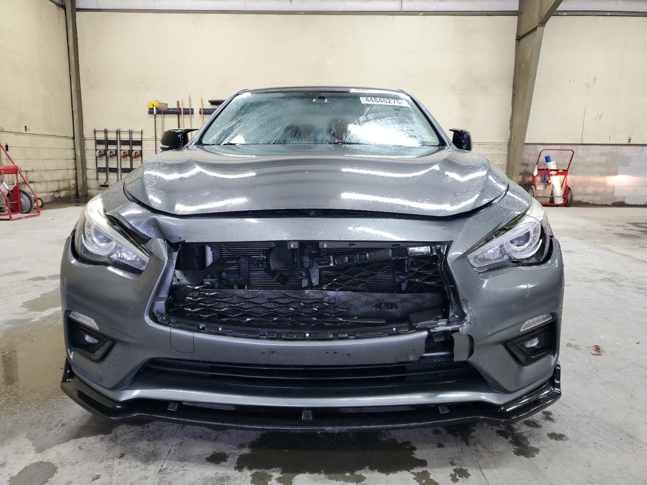 2018 Infiniti Q50 - Image 5