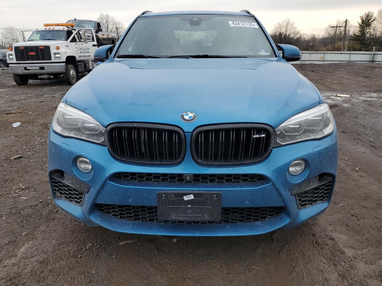 2016 BMW X5 - Image 5