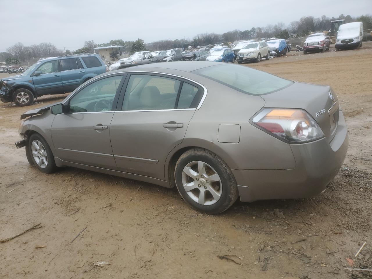 2008 Nissan Altima - Image 2