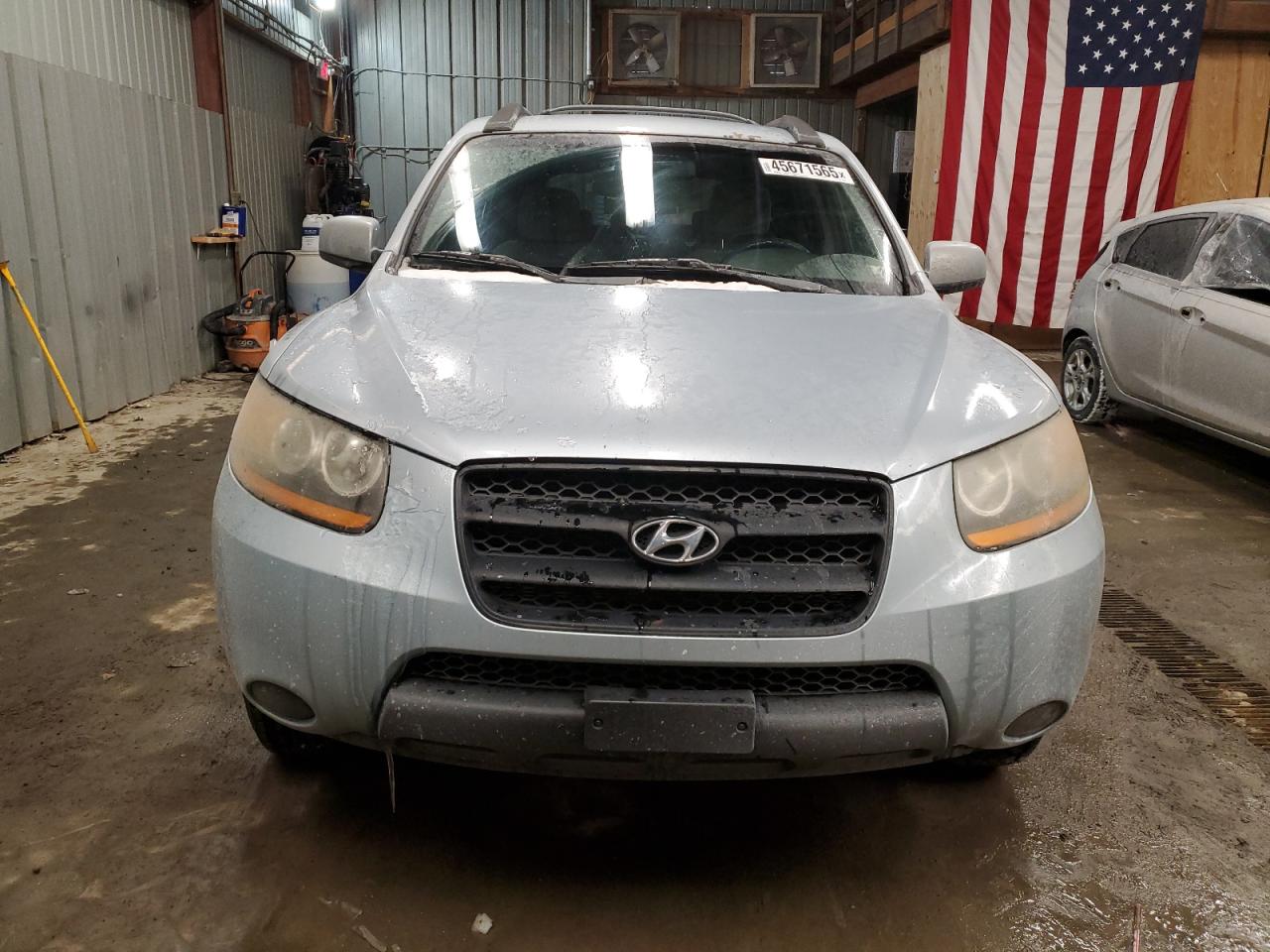 2008 Hyundai Santa Fe - Image 5