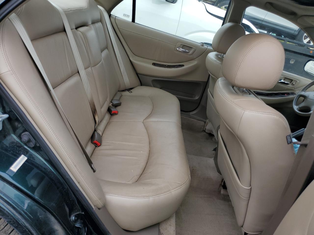 2000 Honda Accord - Image 10