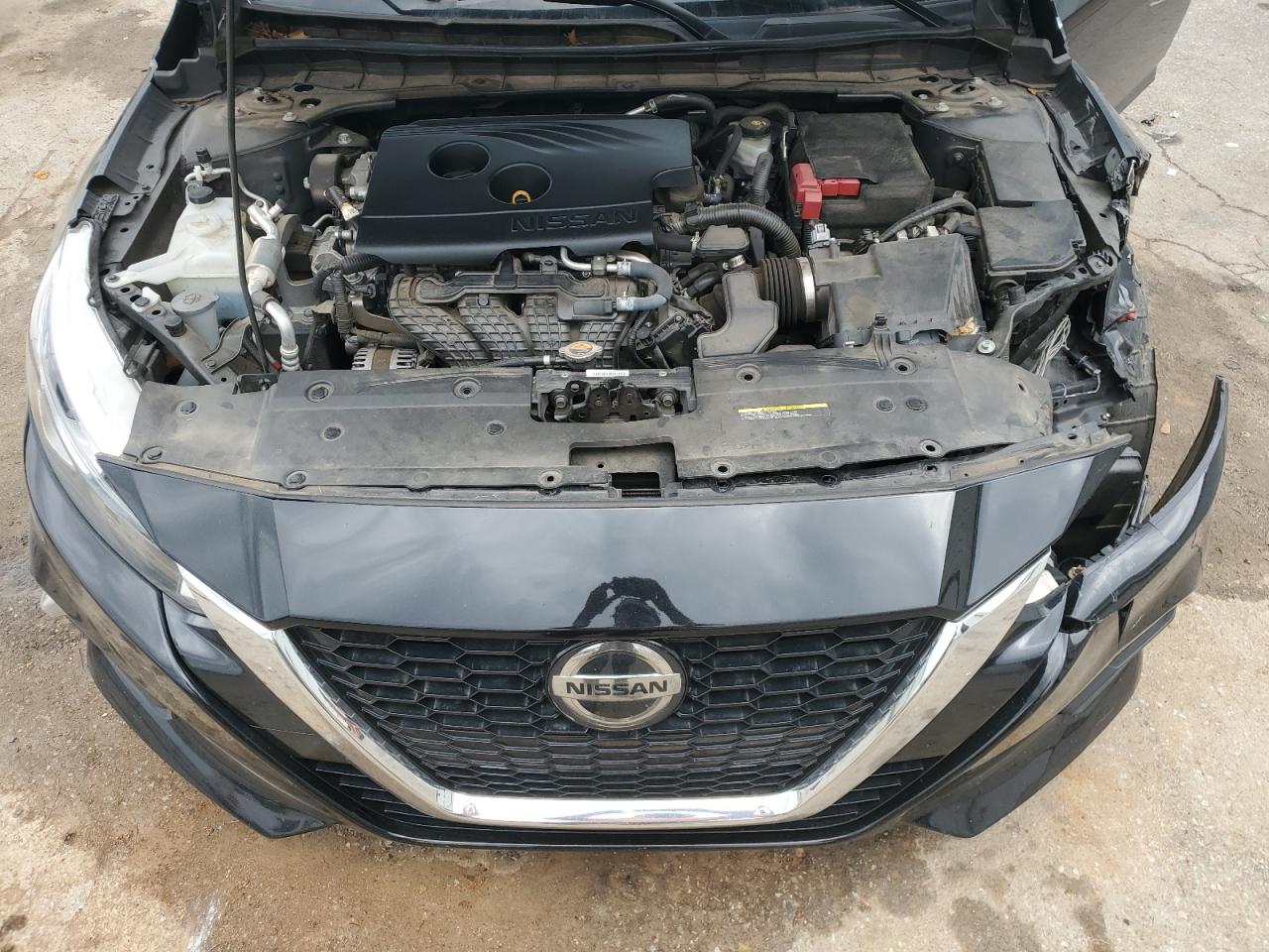 1n4bl4bv9lc177848 1N4BL4BV9LC177848 2020 Nissan Altima S