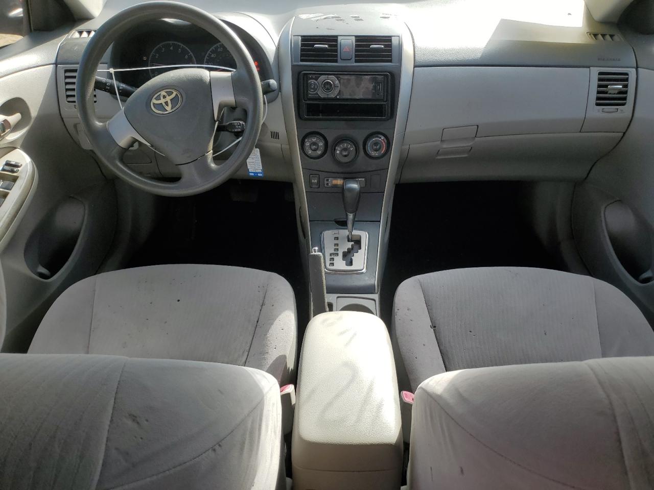 2010 Toyota Corolla - Image 8