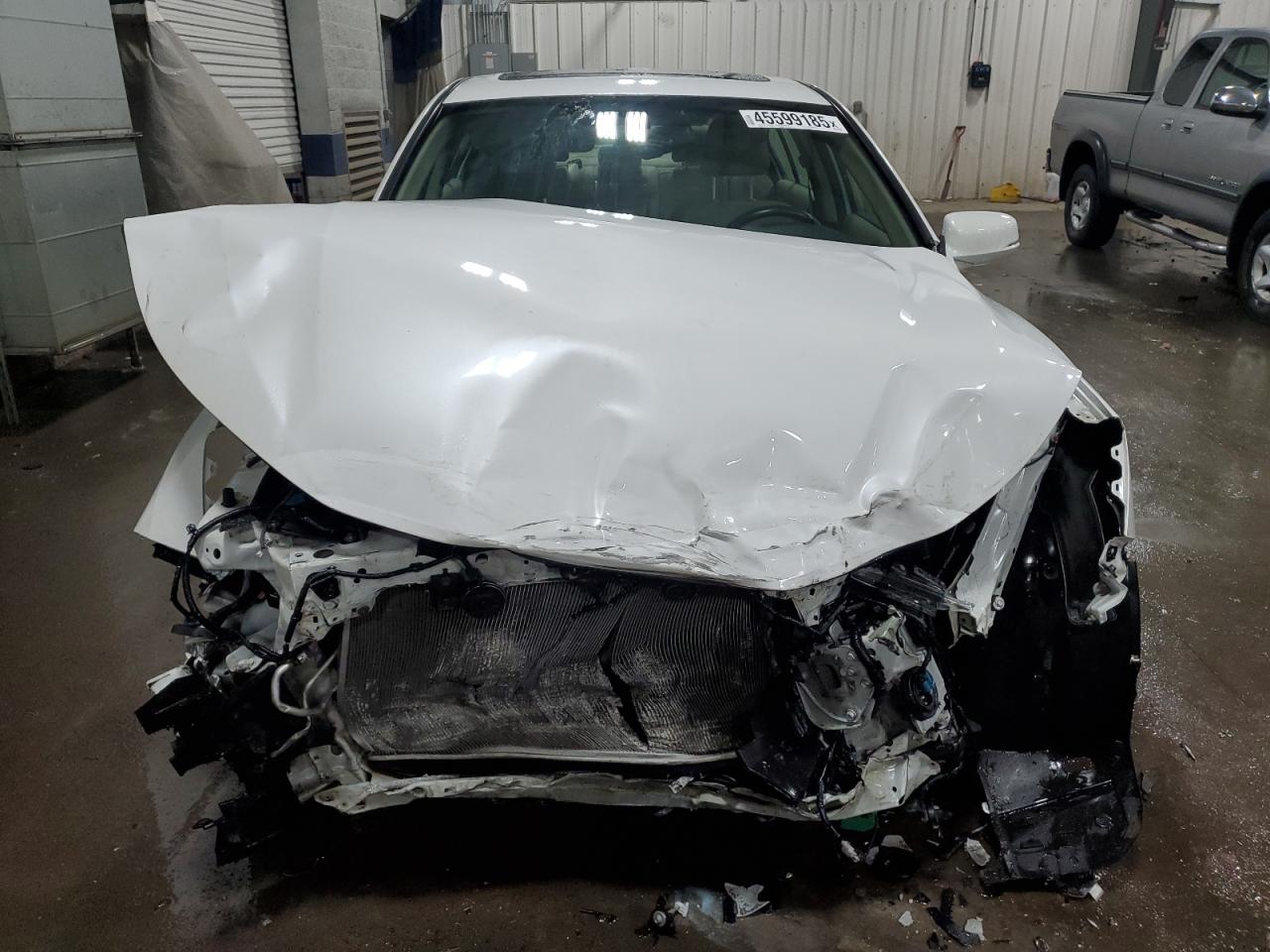 1HGCR3F83HA033499 HONDA ACCORD 2017