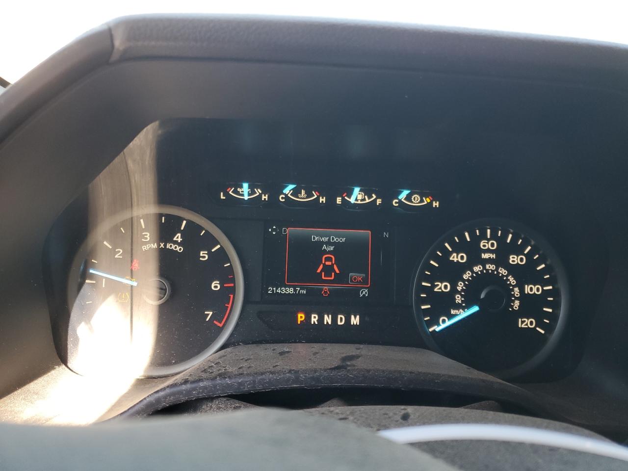 1FTEX1C55JKF17461 FORD F-150 2018