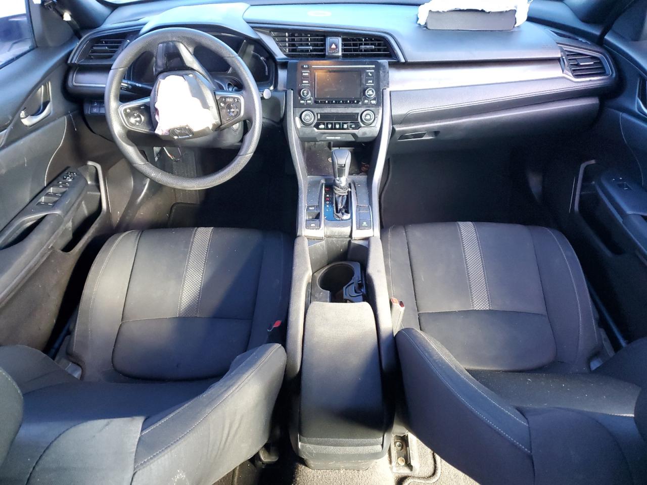 2020 Honda Civic - Image 8