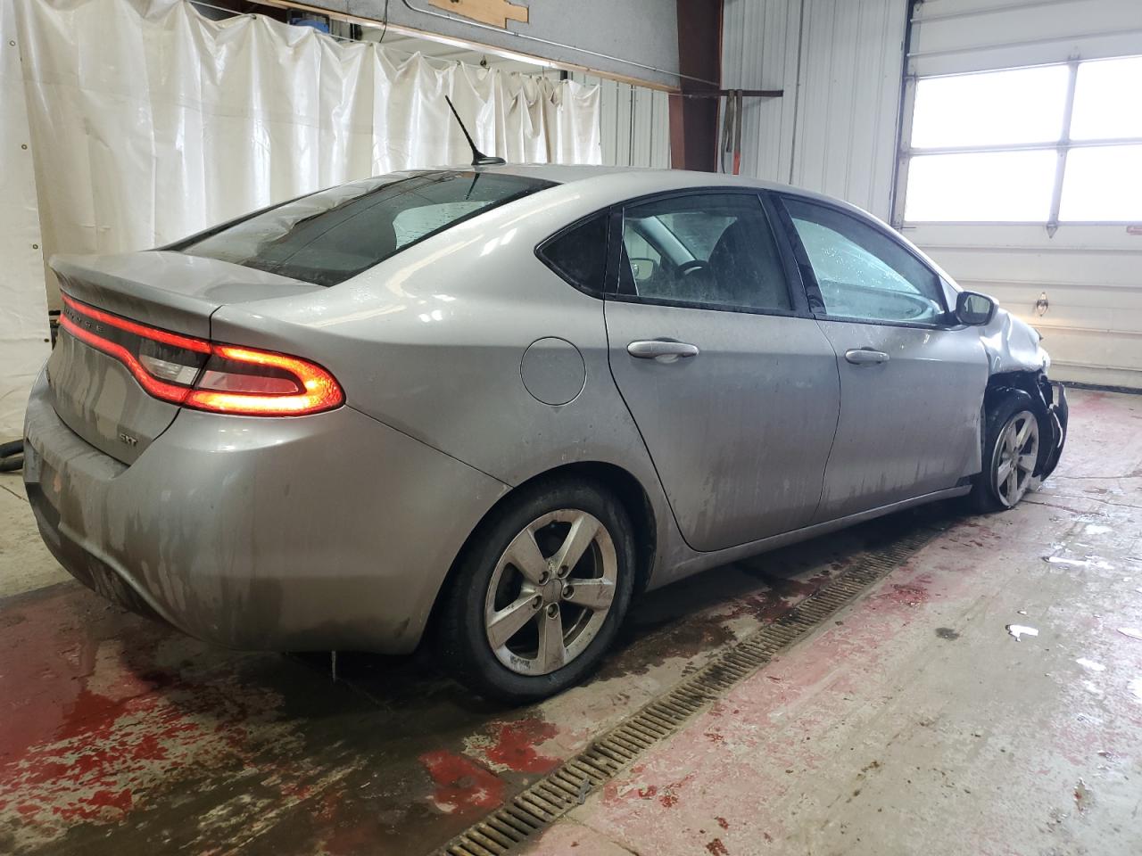 2015 Dodge Dart - Image 3