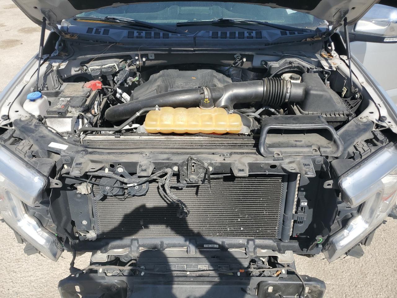 1FTEW1EG5JKC67317 FORD F-150 2018