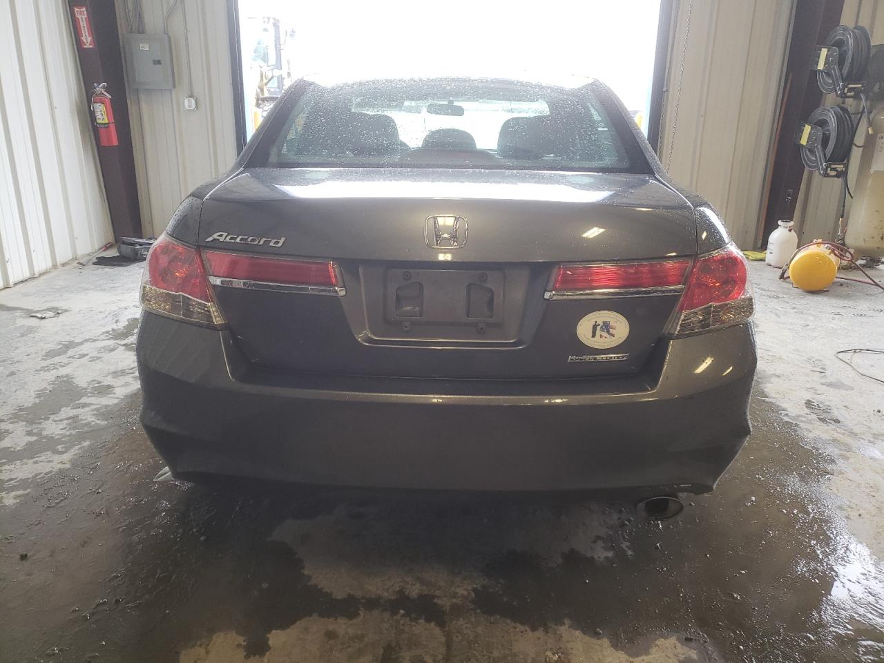 2012 Honda Accord - Image 6
