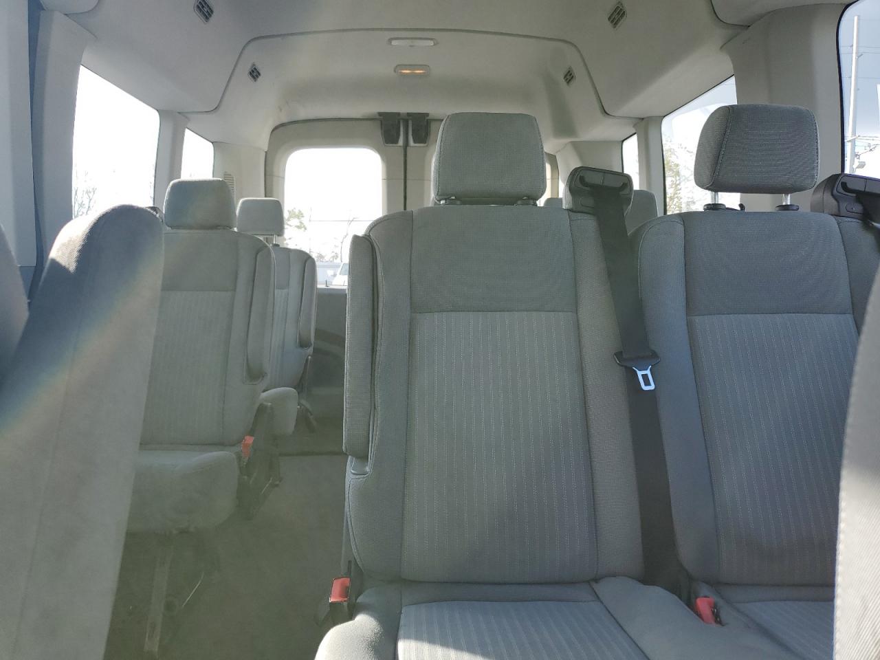 1FBAX2CM3KKB65241 FORD TRANSIT 2019