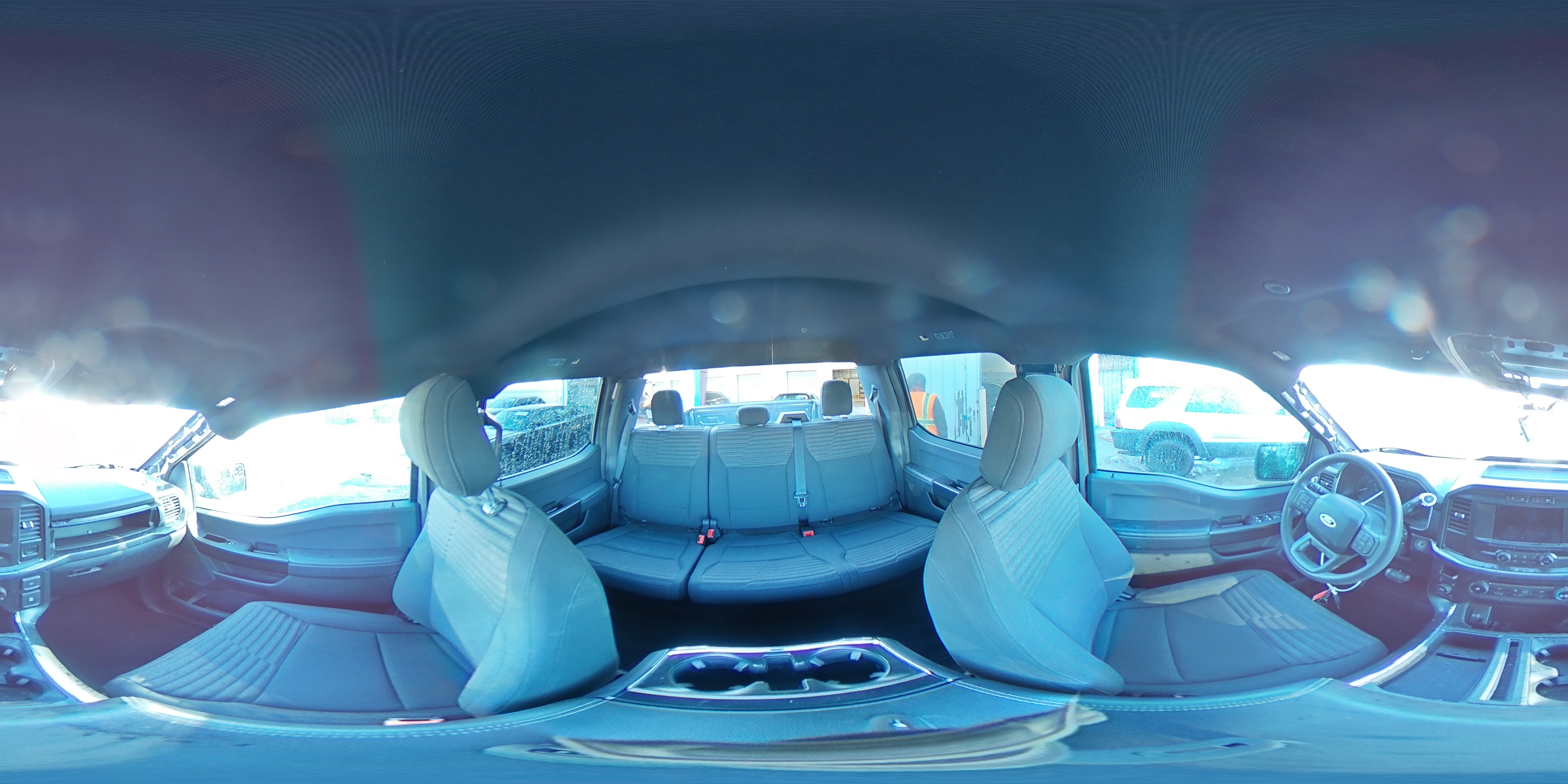 2021 Ford F-150 - Image 15
