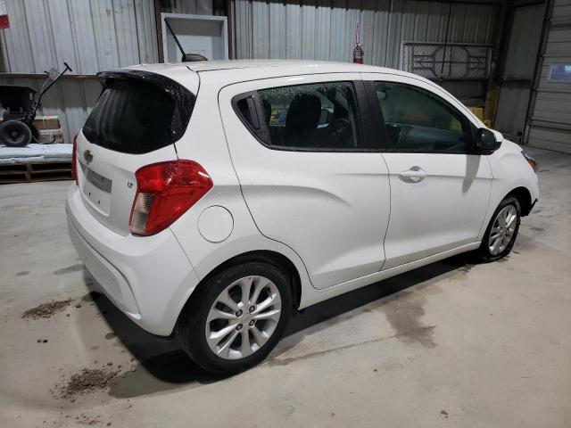  CHEVROLET SPARK 2022 Biały
