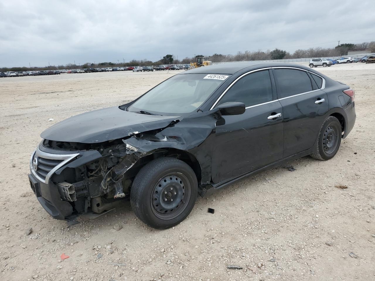 2015 Nissan Altima - Image 1