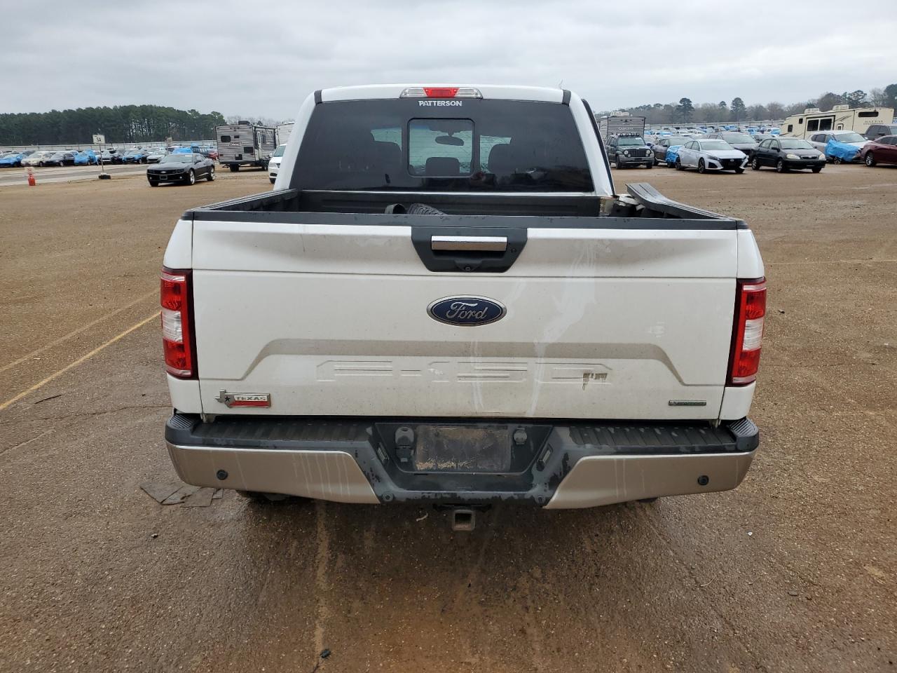 2018 Ford F-150 - Image 6