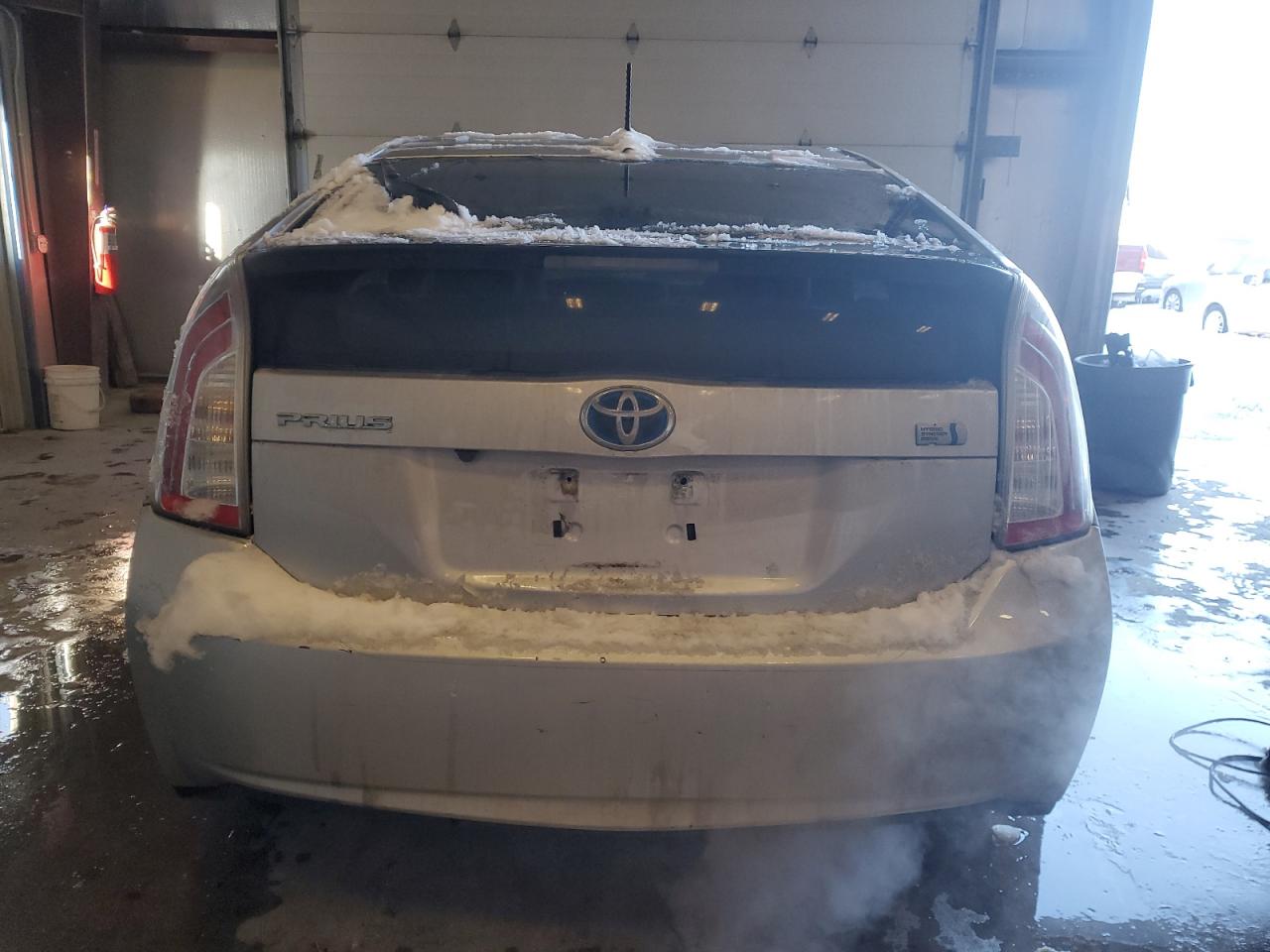 2012 Toyota Prius - Image 6