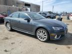2019 Audi A4 Premium იყიდება Fredericksburg-ში, VA - Side