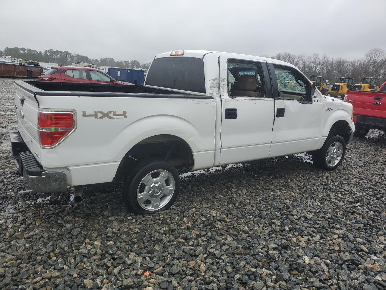 2012 Ford F-150 - Image 3