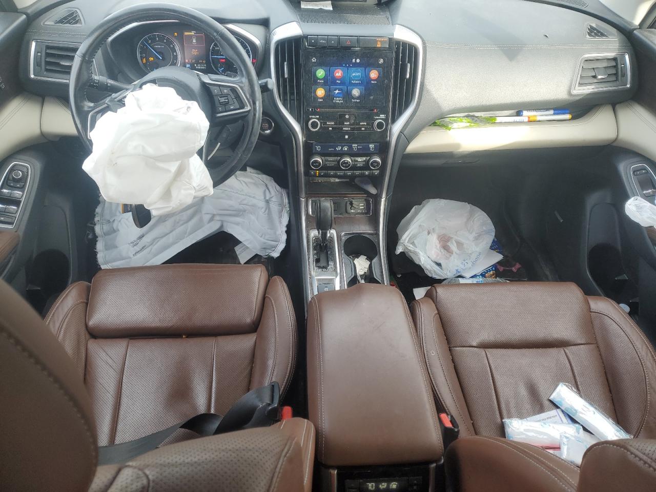2019 Subaru Ascent - Image 8
