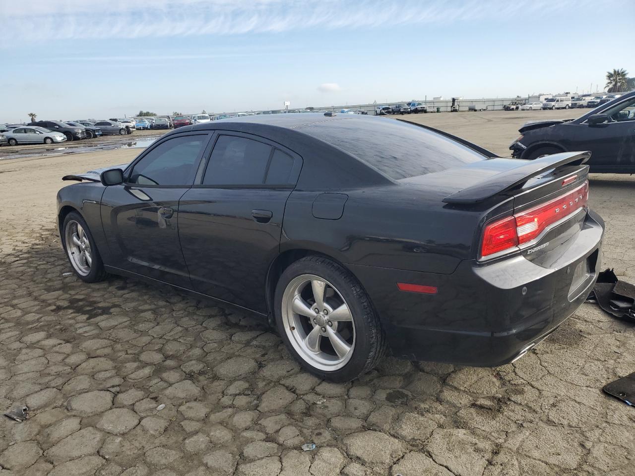 2013 Dodge Charger - Image 2