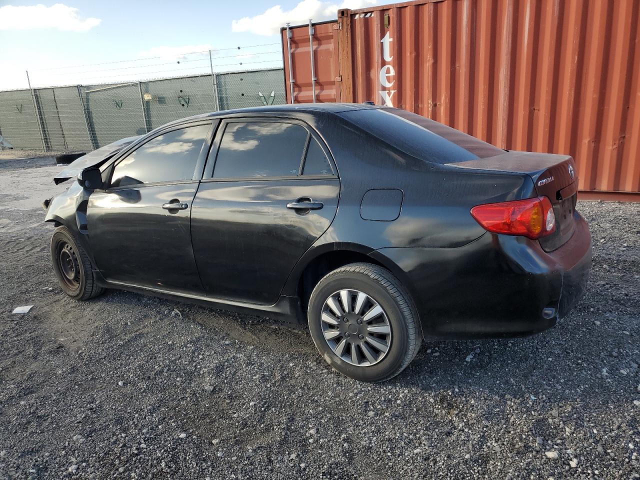 2010 Toyota Corolla - Image 2
