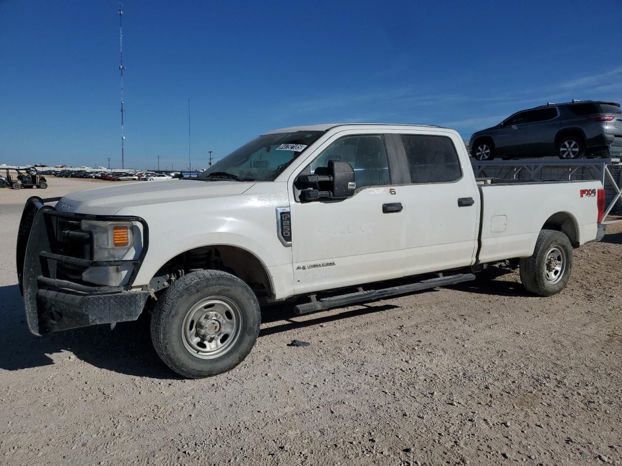 1FT7W2BT0LED07479 FORD F250 2020
