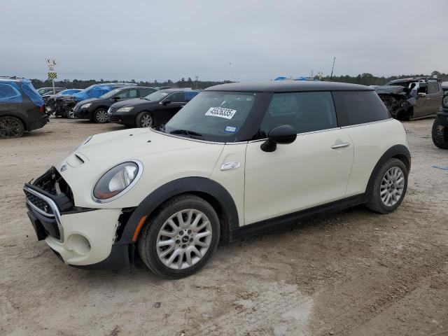 2014 Mini Cooper S