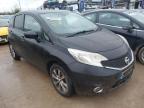 2015 NISSAN NOTE ACENT for sale at Copart SANDY