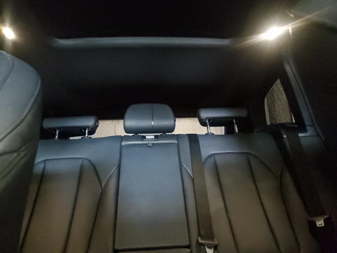 2019 BMW X3 - Image 10