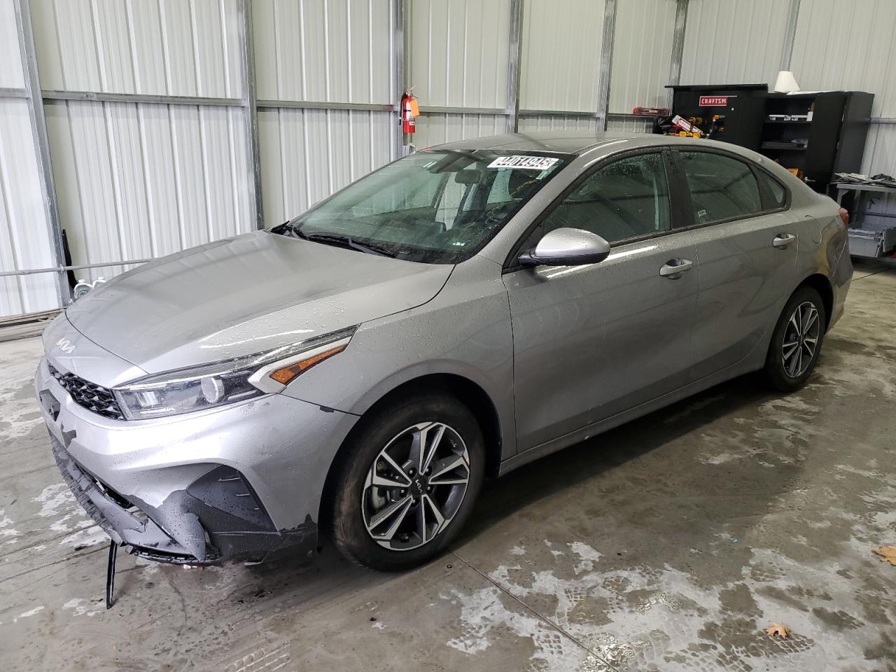 2024 Kia Forte - Image 1