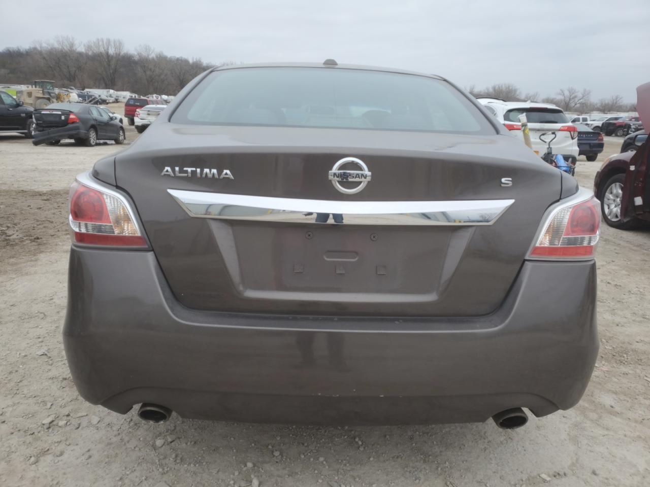 2015 Nissan Altima - Image 6