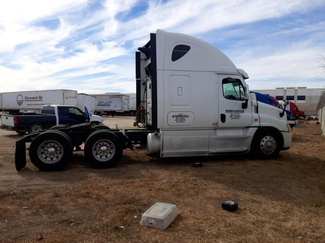 2018 Freightliner Cascadia 125