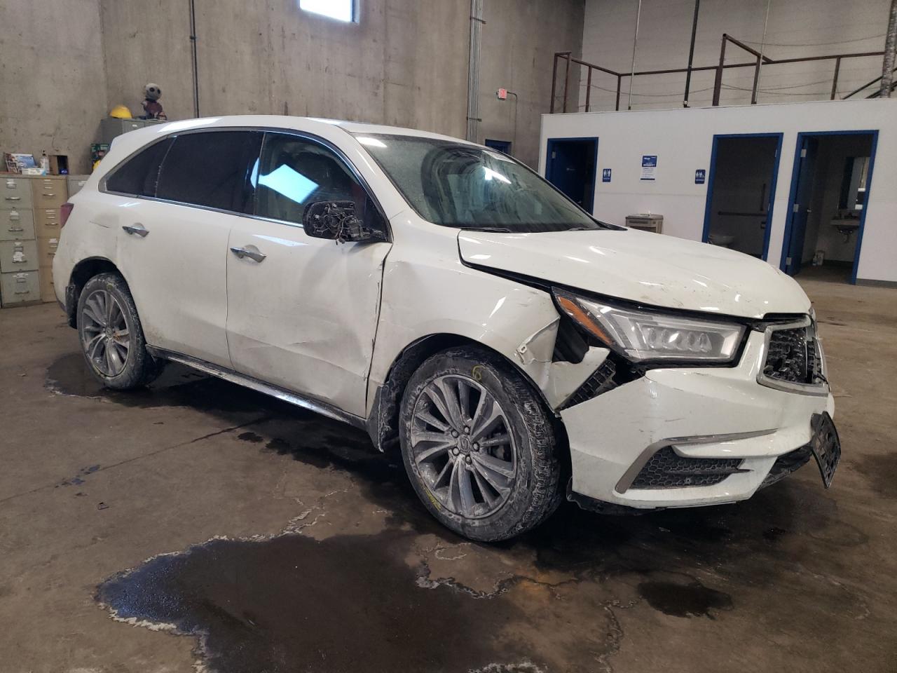 2017 Acura MDX - Image 4