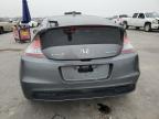 2015 Honda Cr-Z Ex de vânzare în Grand Prairie, TX - Rear End