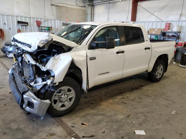 2021 Toyota Tundra Crewmax Sr5