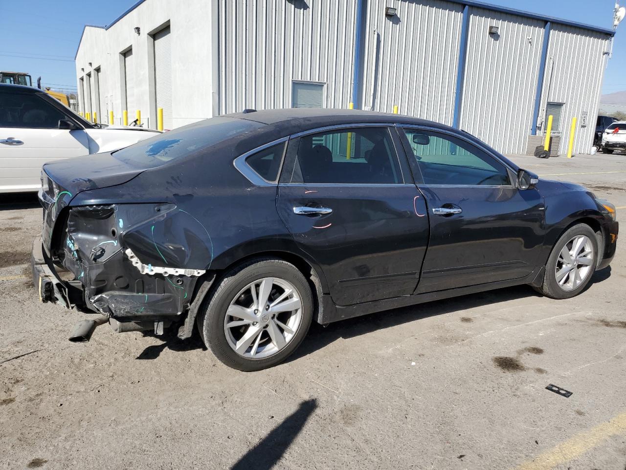 2015 Nissan Altima - Image 3