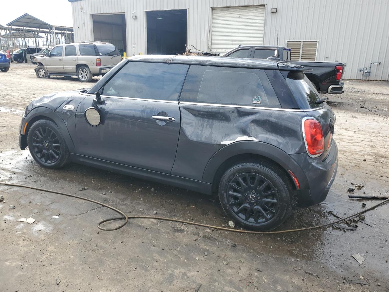 2015 MINI Cooper - Image 2