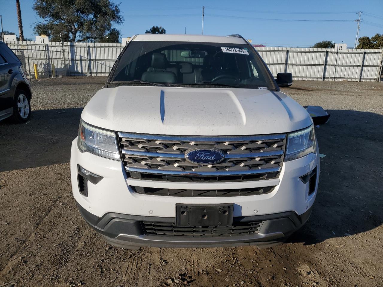 2018 Ford Explorer - Image 5