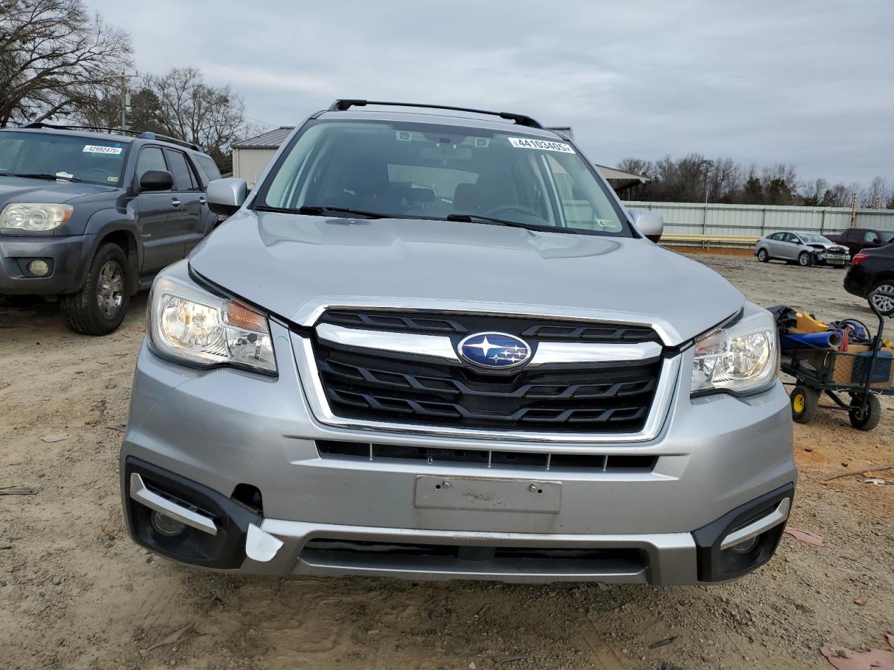 2018 Subaru Forester - Image 5
