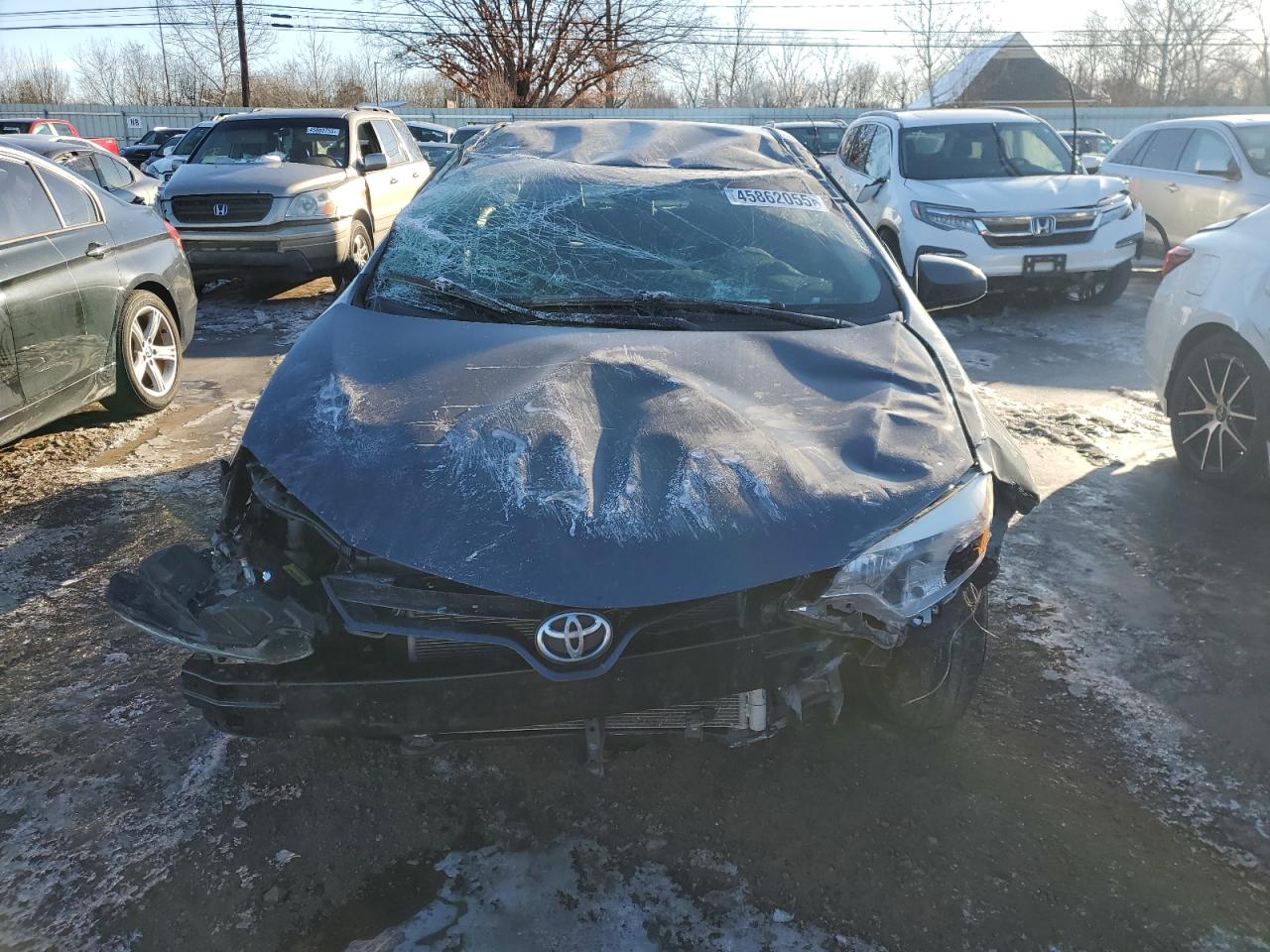 2014 Toyota Corolla - Image 5