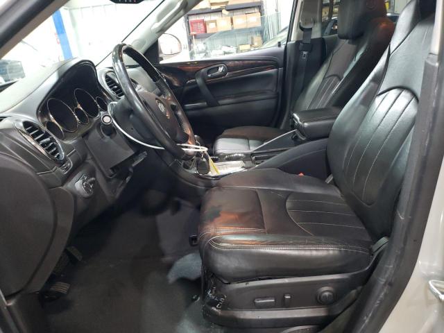  BUICK ENCLAVE 2016 Silver