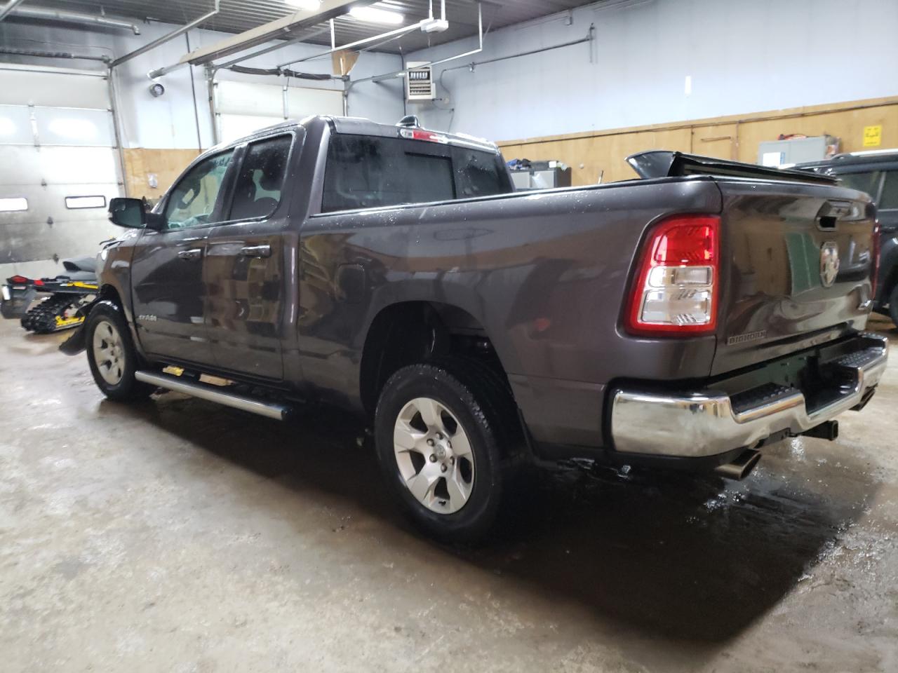 2021 RAM 1500 - Image 2
