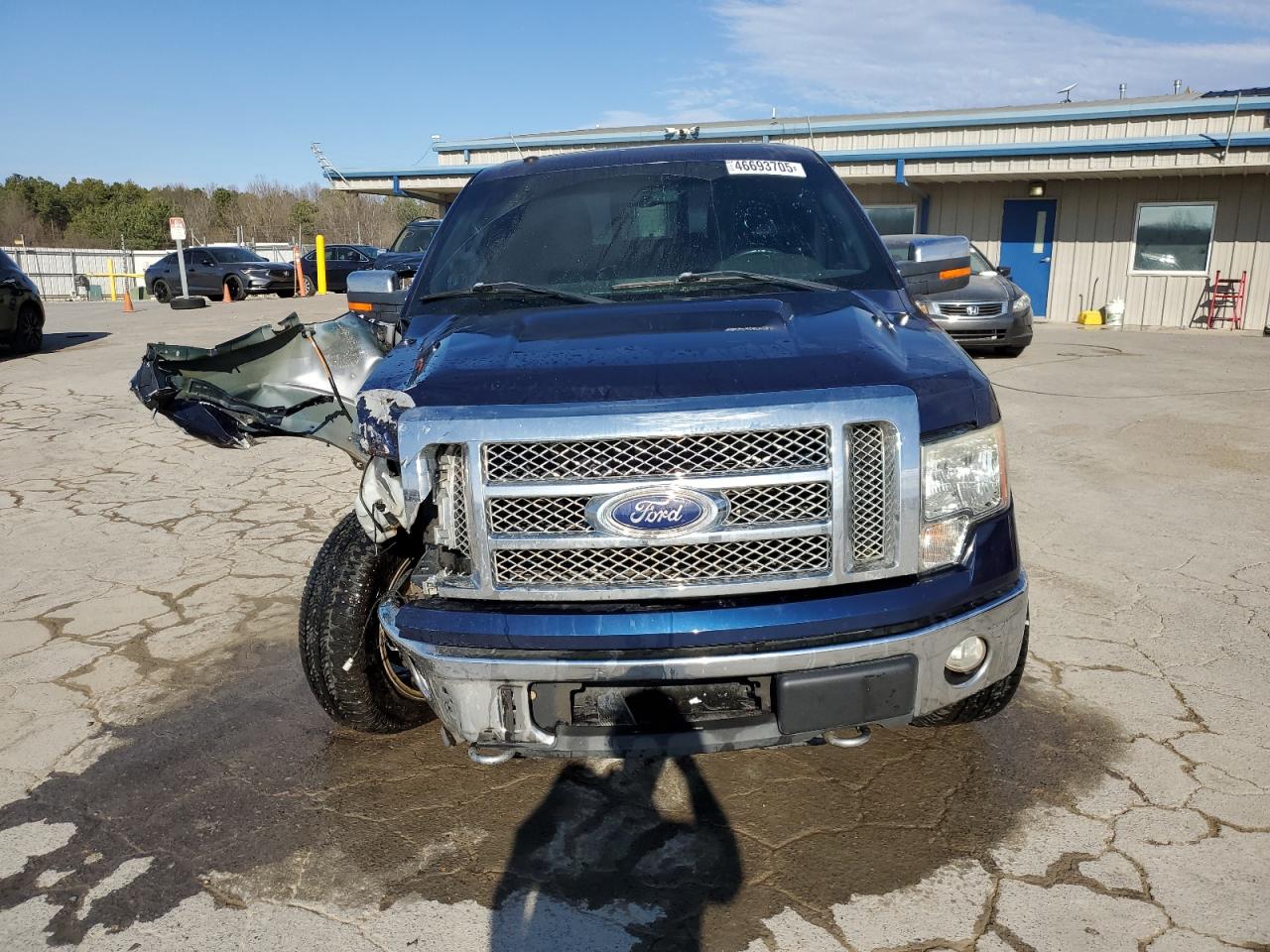 2010 Ford F-150 - Image 5