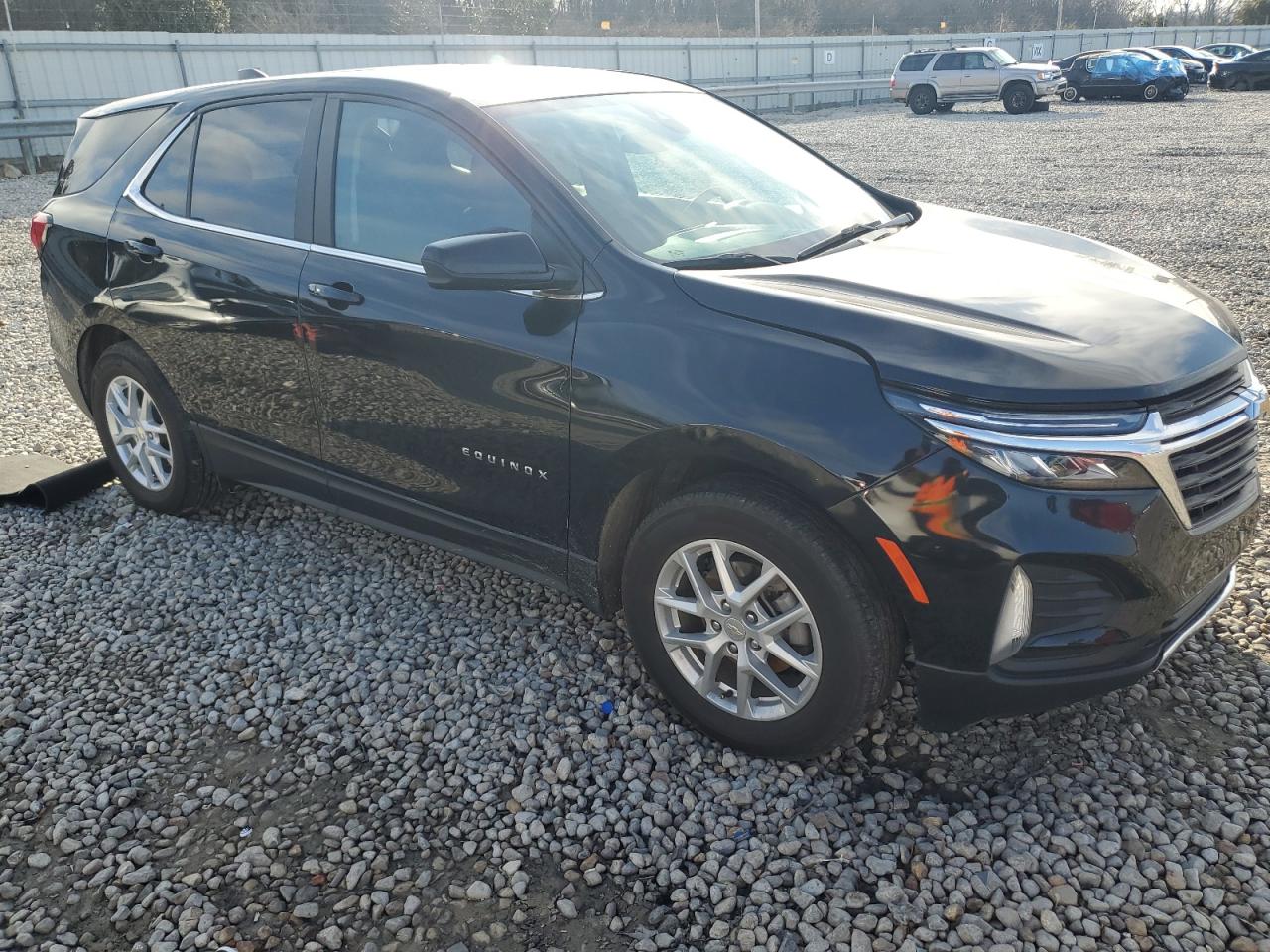 3GNAXKEG5PL269617 CHEVROLET EQUINOX 2023