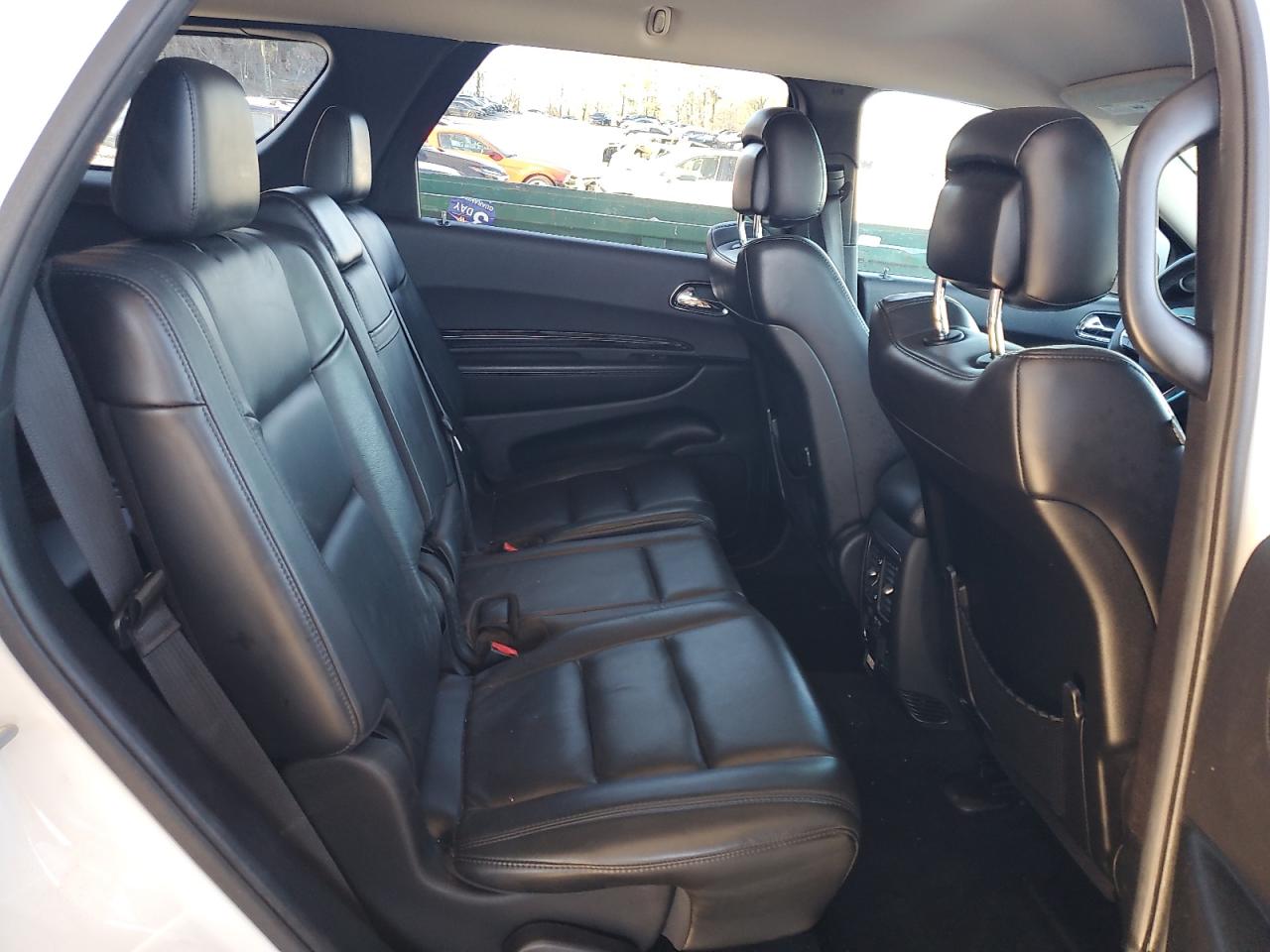 2014 Dodge Durango - Image 10