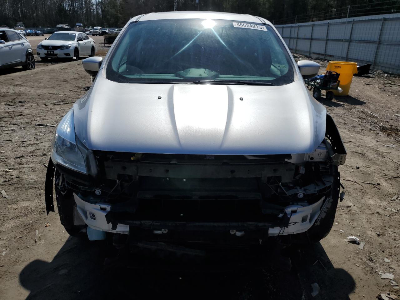 2015 Ford Escape - Image 5