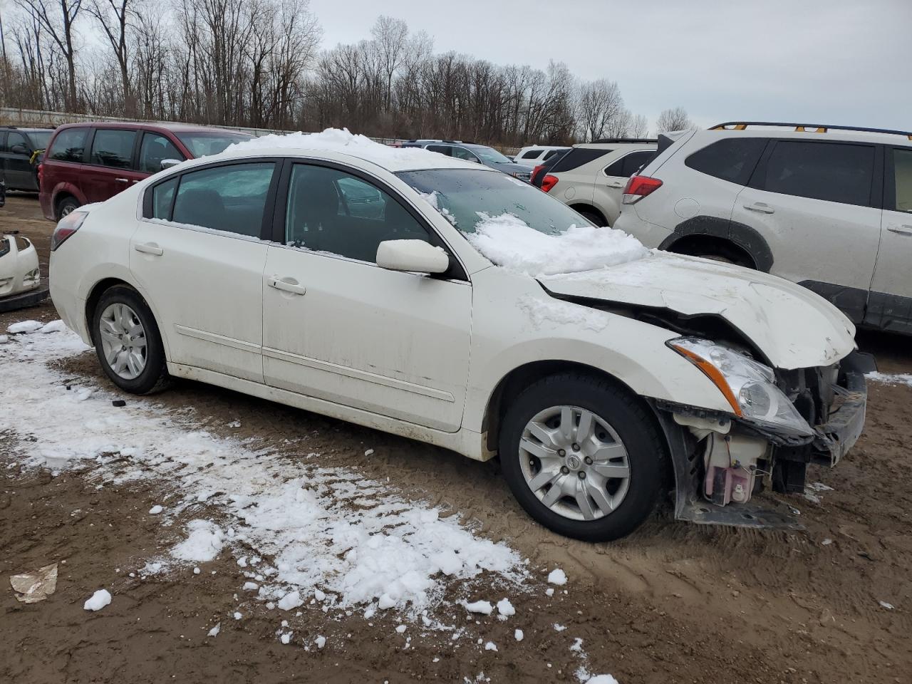 2011 Nissan Altima - Image 4
