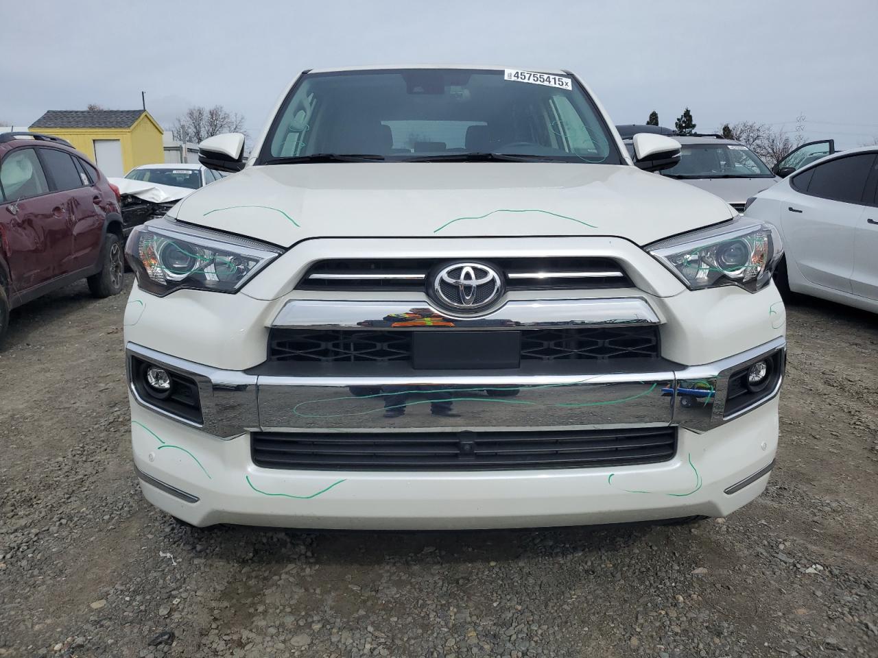 2023 Toyota 4Runner - Image 5
